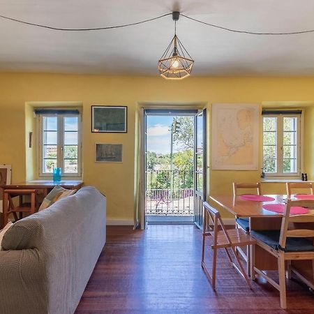 Antigua Casa De Escritor En La Playa De Mundaka Extérieur photo